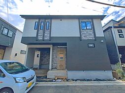 川越市南大塚3丁目　全12棟　新築戸建
