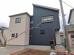 川越市南大塚3丁目 全12棟 新築戸建