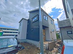 川越市南大塚3丁目　全12棟　新築戸建