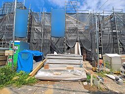 川越市南大塚3丁目　全12棟　新築戸建