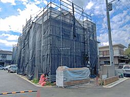 川越市南大塚3丁目　全12棟　新築戸建