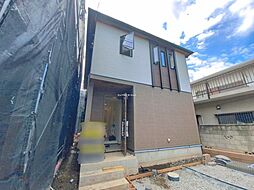 川越市南大塚3丁目　全12棟　新築戸建