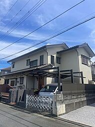 敷地73坪　狭山市柏原　中古住宅