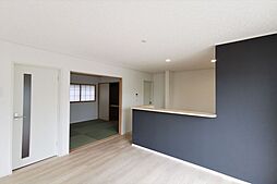 狭山市北入曽　第30　新築分譲住宅