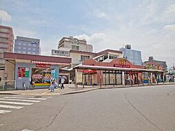 狭山市東三ツ木　新築分譲住宅