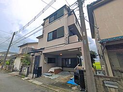 川越市大字大仙波 中古戸建