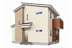 ブリエガーデン狭山市狭山 第22-2期 4号棟