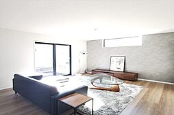 おうちガーデン水野4期　新築分譲住宅
