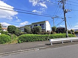 つつじ野団地　メゾネットタイプ