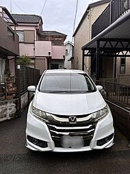 大型車小型車　駐車可能狭山市南入曽の中古一戸建て