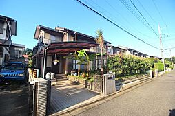 狭山市柏原　中古戸建