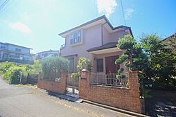 狭山市水野　中古戸建