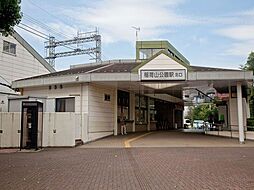 南西公道面に面した　新築分譲住宅