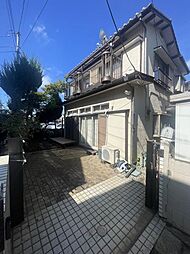 建築条件なし売地39坪入曽駅徒歩12分、買物便利な狭山市水野