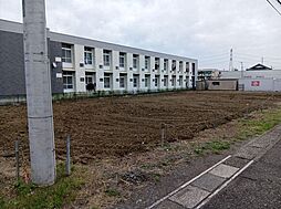川越市小ケ谷　土地