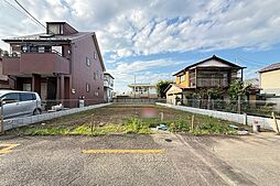 狭山市入間川3丁目 土地