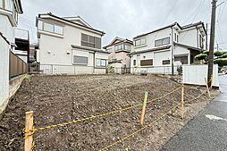 川越市上野田町3期　新築戸建