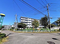 狭山グリーンハイツ　12号棟