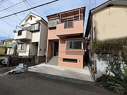 狭山市狭山　中古住宅