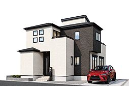 なごみの杜 12期　新築戸建て