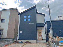 川越市中台3丁目3期　全3棟　新築戸建