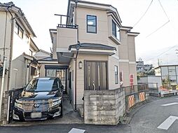 入間川2丁目　中古戸建