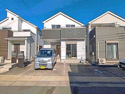 川越市中台南1丁目　1期　中古戸建