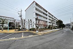 西武狭山台ハイツ