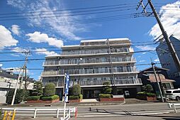 東海狭山マンション