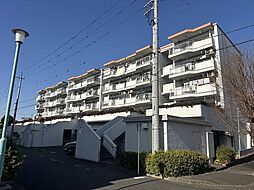 西武狭山台ハイツN号棟