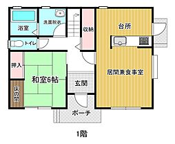 姫路市勝原区朝日谷の一戸建て