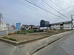 上柴町東3丁目貸地