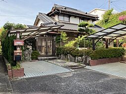 大村市武部町　駅裏中古物件