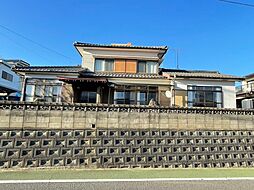 須田ノ木町　中古戸建