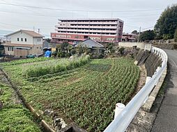 徳泉川内町売地