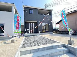 4SLDKクレイドルガーデン　沖田町第3　2号棟 2号棟