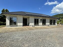 野岳町　平屋建て中古住宅