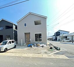 4LDK新築　クレイドルガーデン　鬼橋町第1　3号棟 3号棟