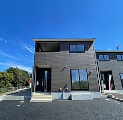 水田町　新築建売　水田第1　3号棟