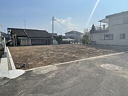 竹松本町　売地