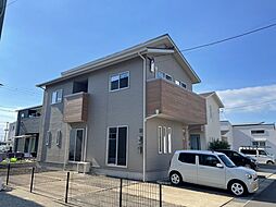 沖田町　築浅中古住宅