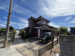 池田1丁目　中古住宅