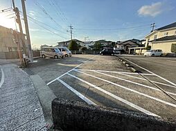 商談中です。　　玖島2丁目　売地