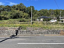 野岳町　売地（現況地目：畑）