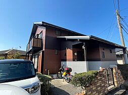 商談中徳泉川内町　中古戸建