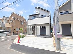 所沢市松郷　2期　新築戸建　12号棟