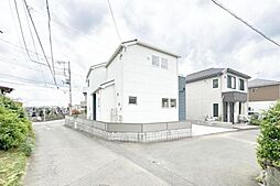 所沢市上新井1丁目　中古戸建