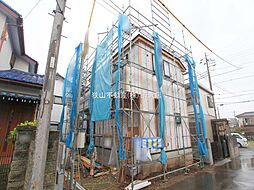 所沢市山口　第3　新築戸建