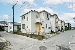 所沢市所沢新町　中古戸建