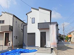 東所沢和田2丁目　新築戸建　1号棟